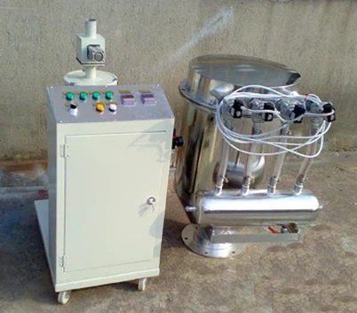 Vákuumpor -adagoló